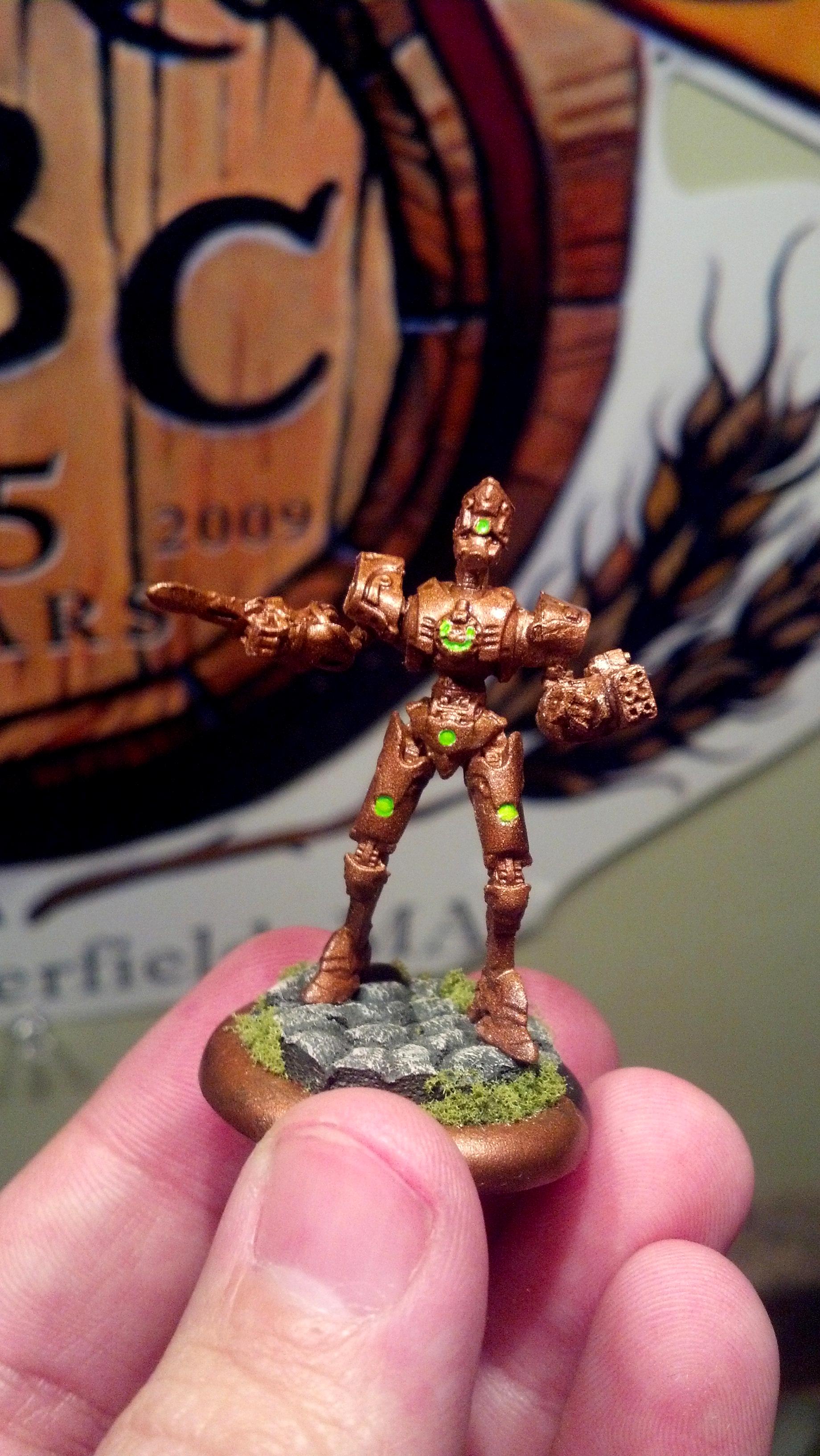 Coc, Convergence, Copper, Cyriss, Hordes, Machines, Privateer Press, Warmachine