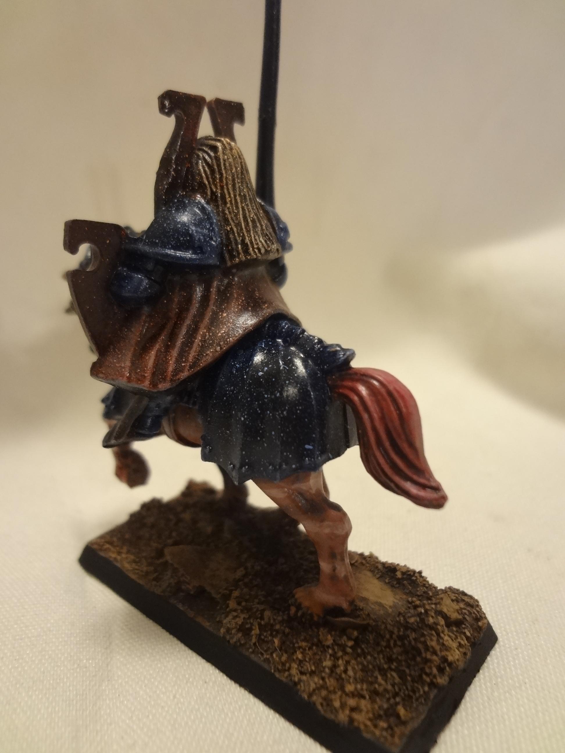 Battlemasters, Chaos, Kings Of War