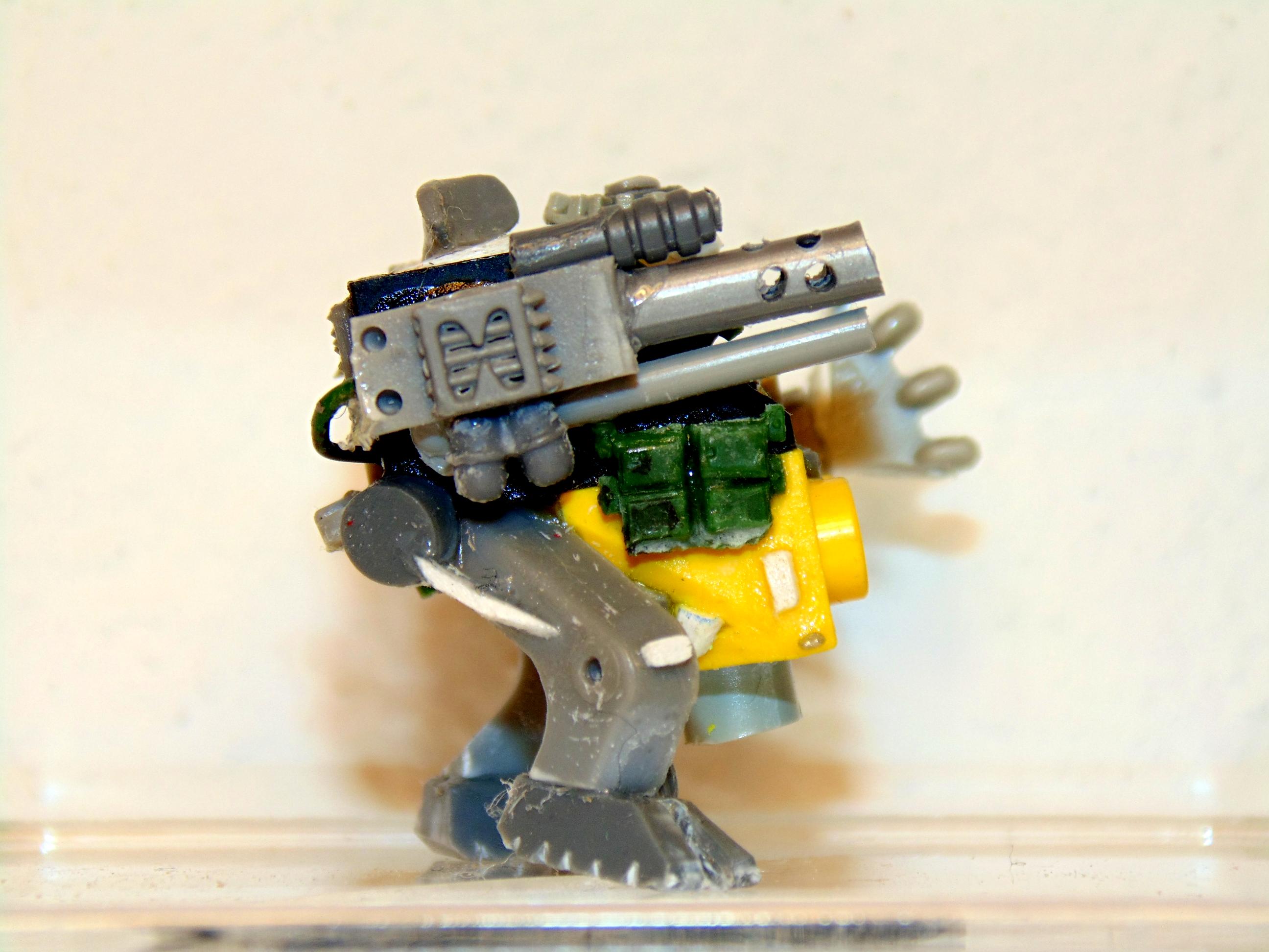 6mm, Army, Conversion, Epic, Gargant, Green, Mob, Nob, Oldhammer, Orks, Scratch, Scratch Build, Stampfa, Stompa, Superstompa, Waaagh, Warhammer 40,000