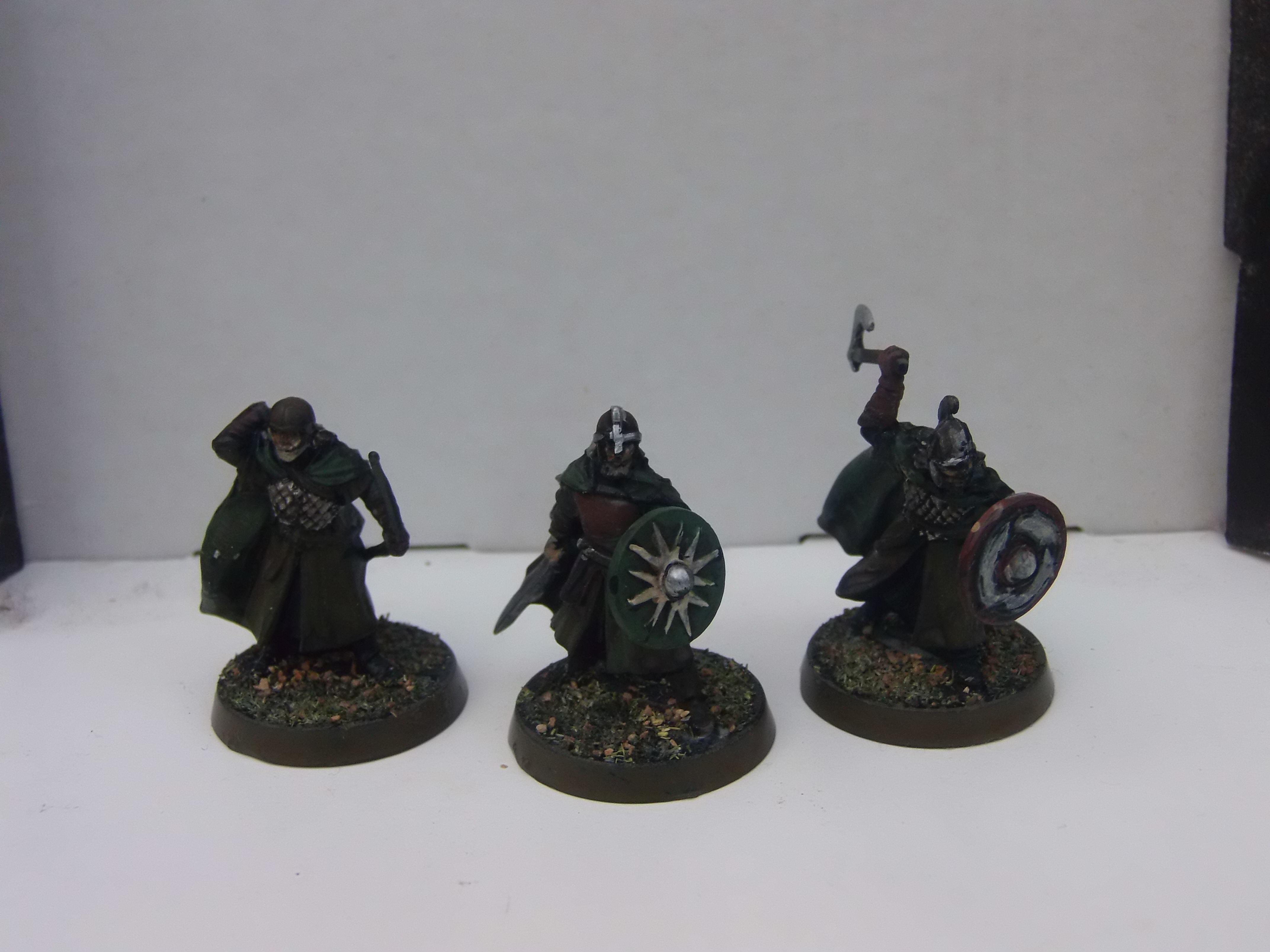 Lord Of The Rings, One Last Time