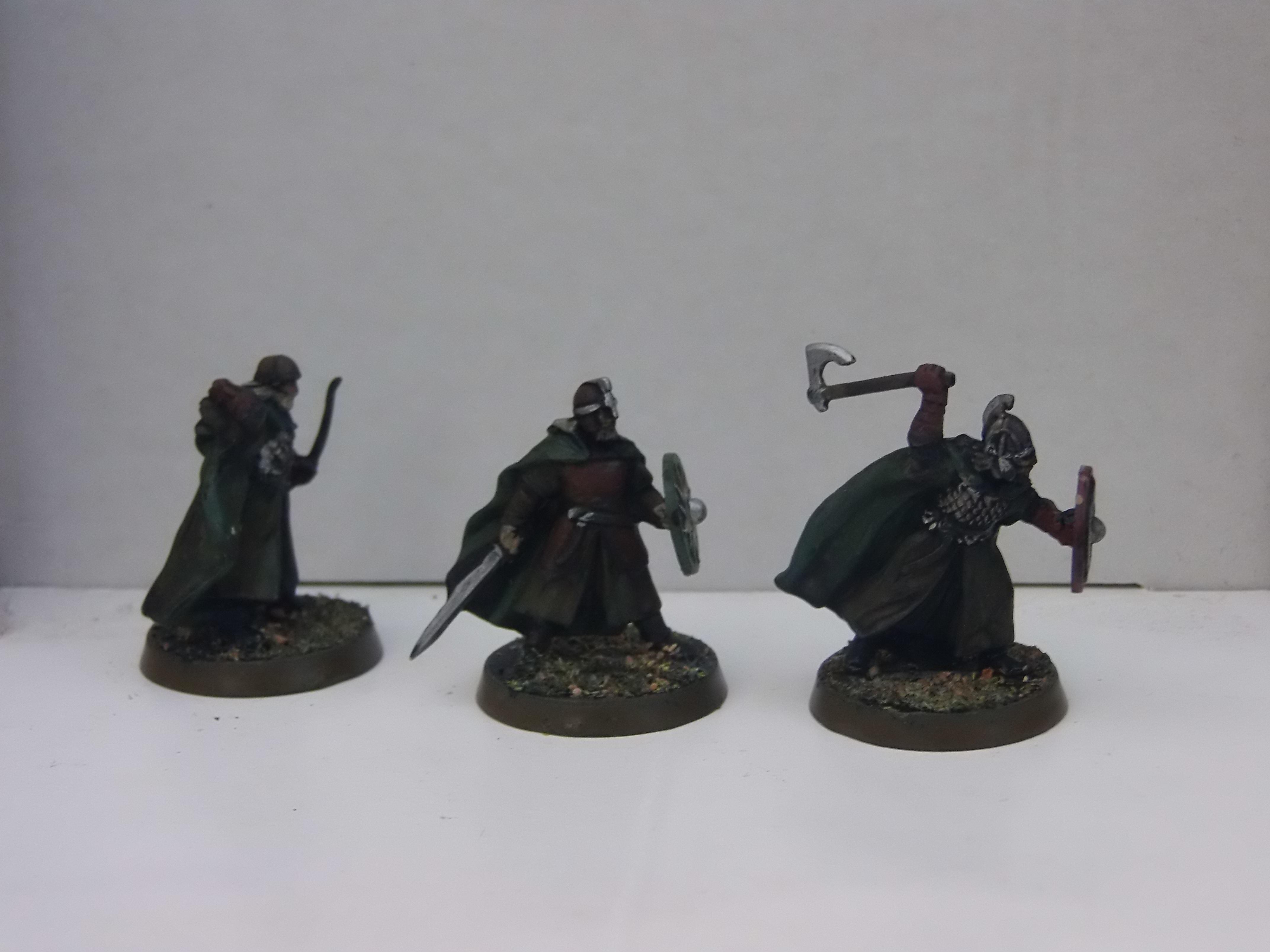 Lord Of The Rings, One Last Time