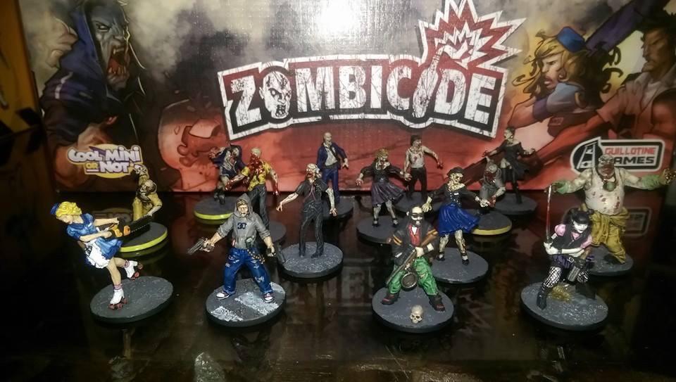 Zombicide