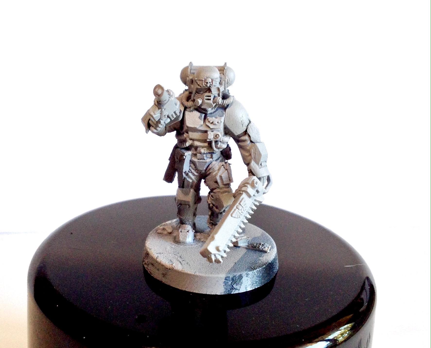2nd sergeant