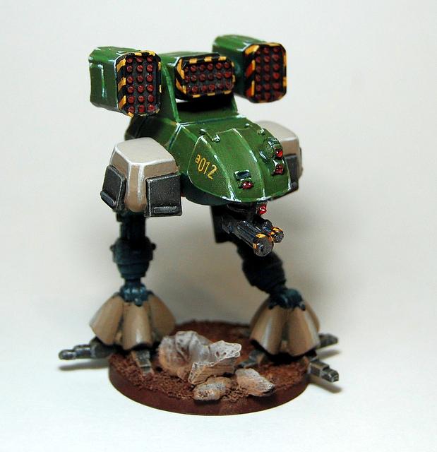 Dream Pod 9, Heavy Gear, Mecha, Mechs, Sagittarius, South, Strider