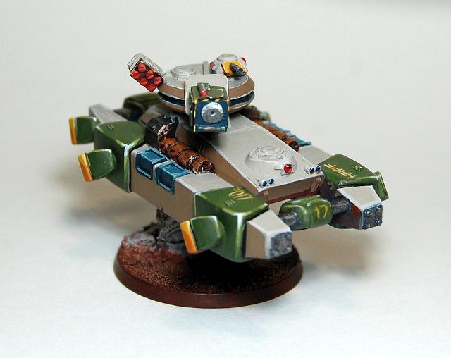 Dream Pod 9, Heavy Gear, Hetairoi, Hovertank, Mecha, Mechs, South