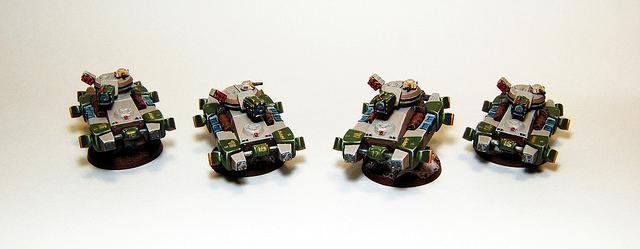 Dream Pod 9, Heavy Gear, Hetairoi, Hovertank, Mecha, Mechs, South