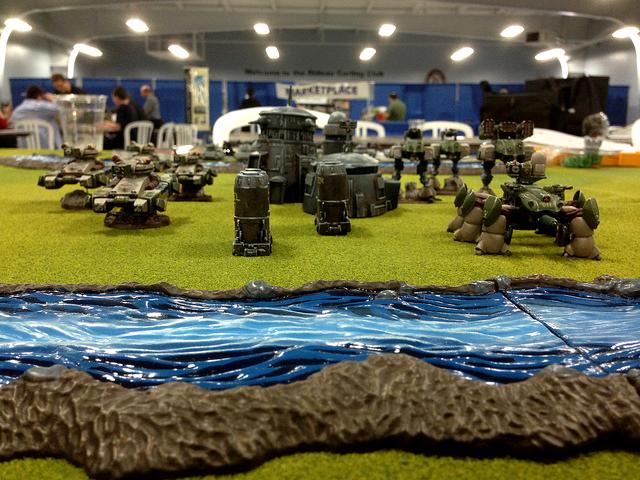 Dream Pod 9, Fire Dragon, Heavy Gear, Hetairoi, Hovertank, Mecha, Mechs, Naga, Sagittarius, South, Strider