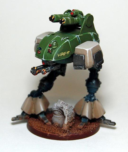 Dream Pod 9, Heavy Gear, Mecha, Mechs, Sagittarius, South, Strider
