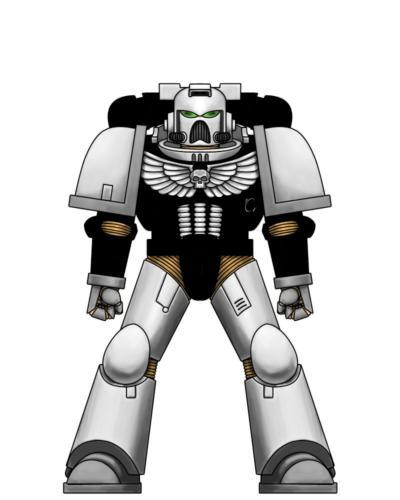 Color Scheme Alpha (?)