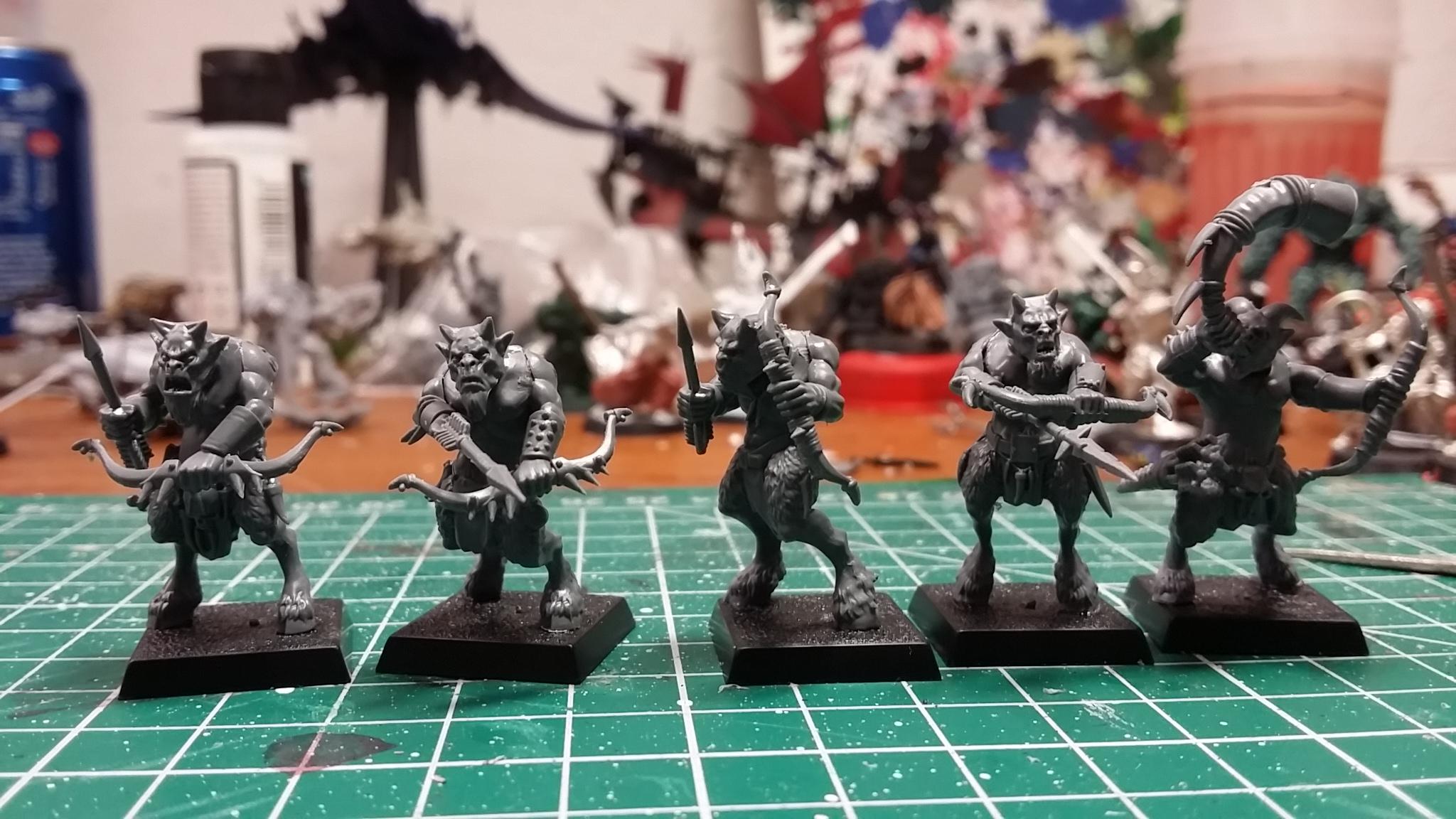 Un-Gor Raiders