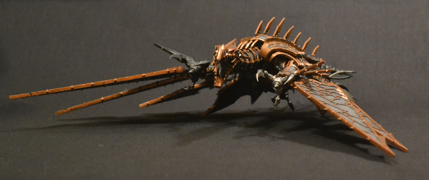 Black Legion, Chaos, Chaos Space Marines, Heldrake, Warhammer 40,000