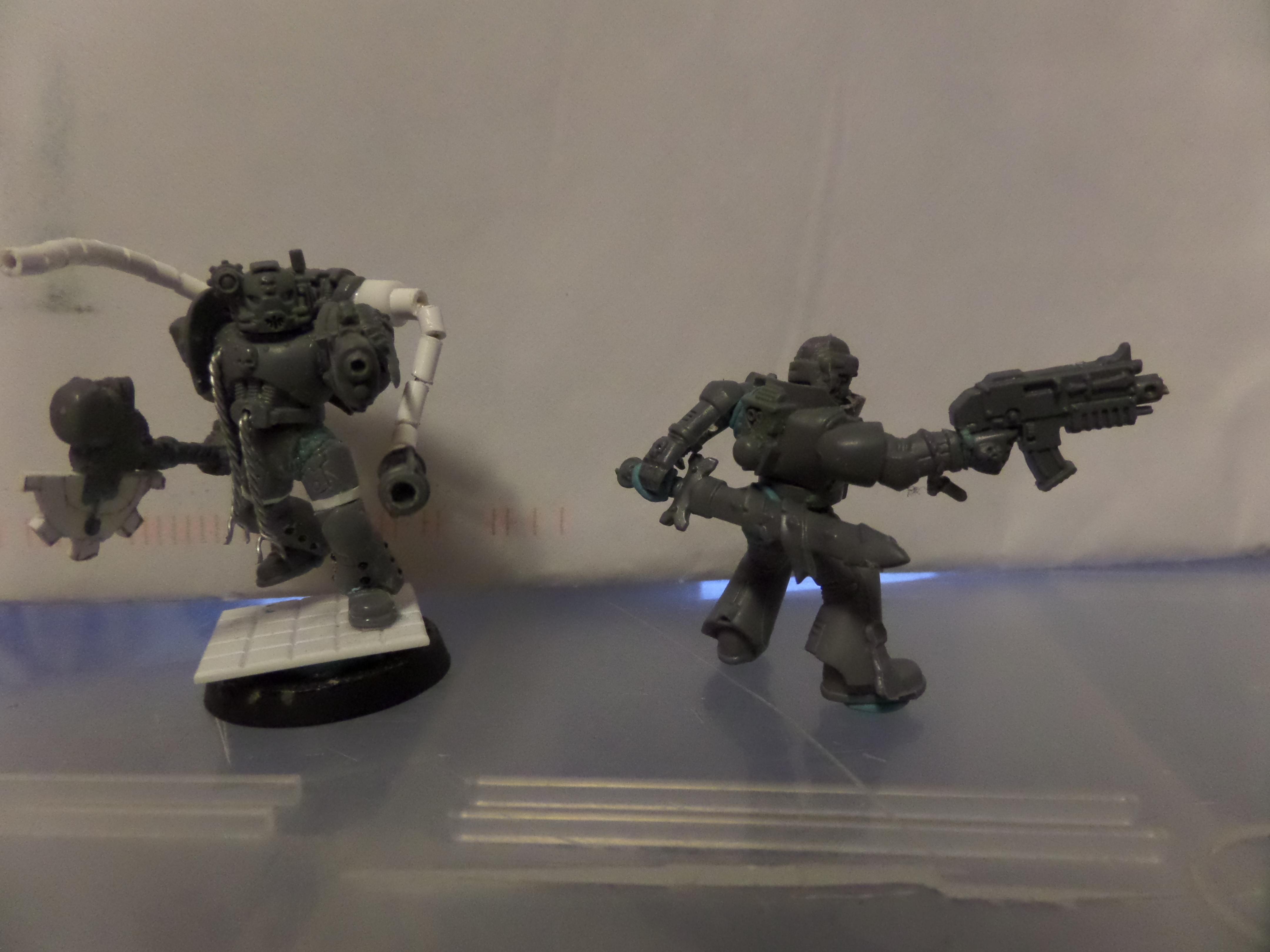 Conversion, Plasticard