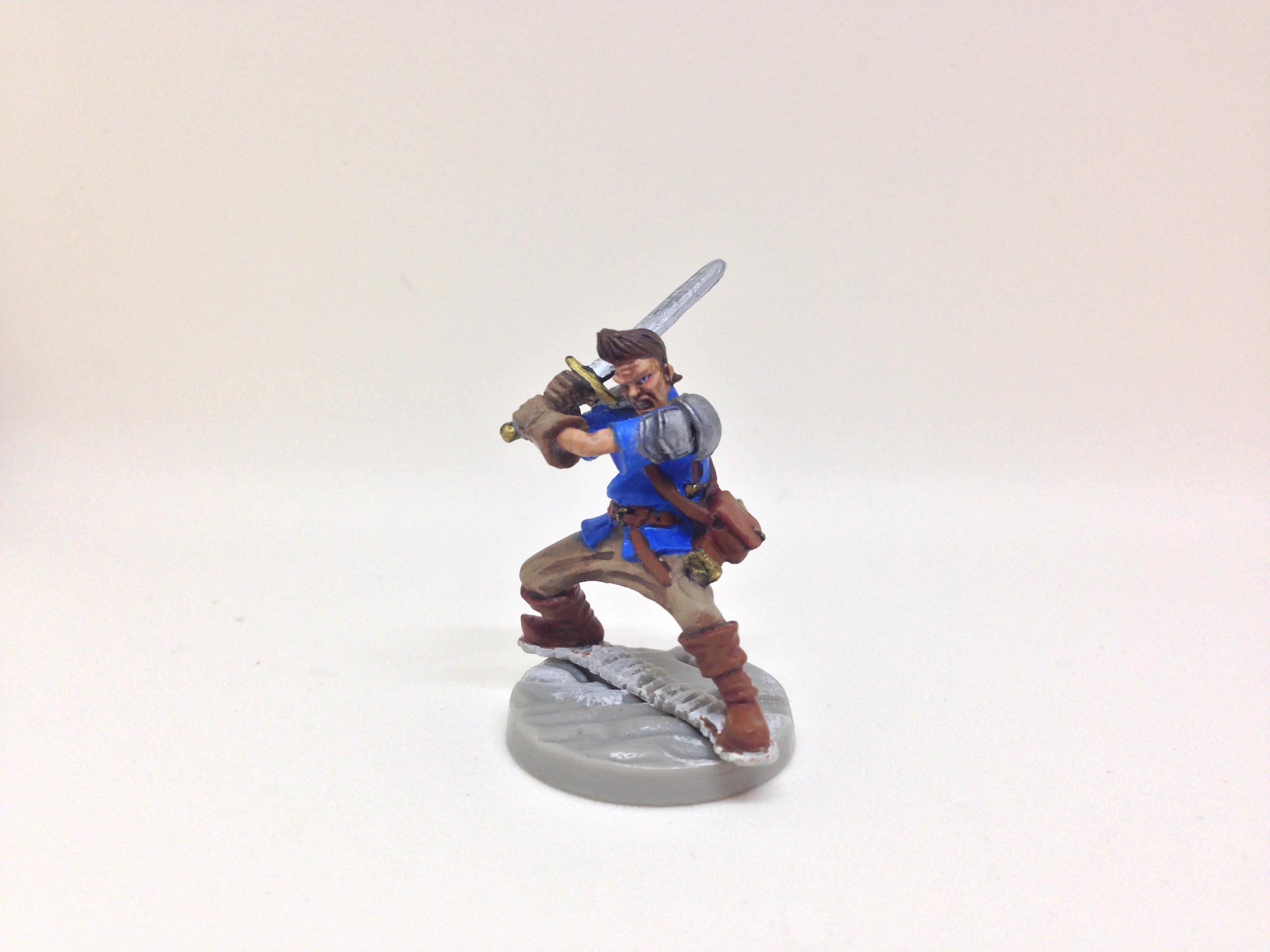 Myth Soldier