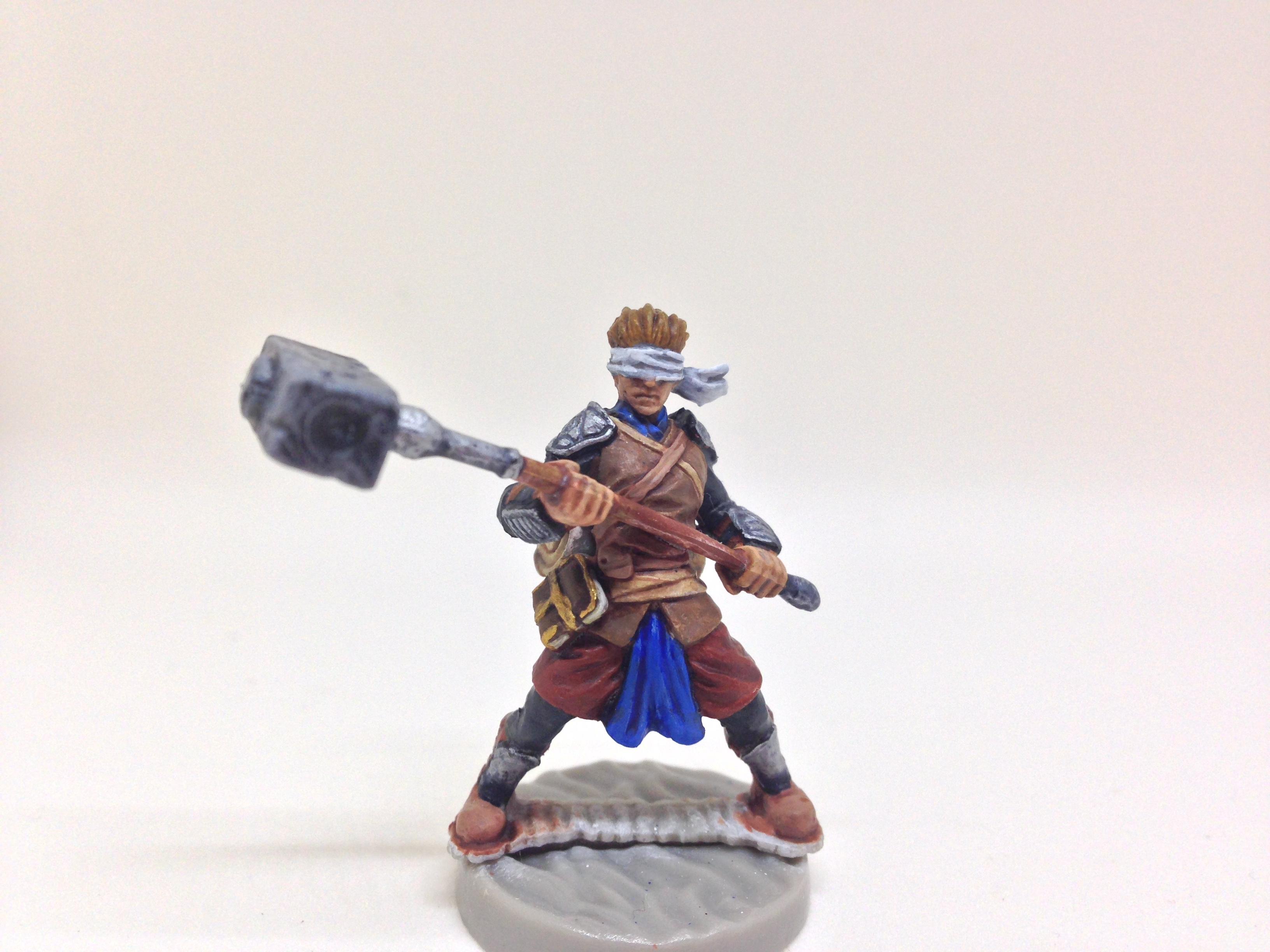 Myth Acolyte