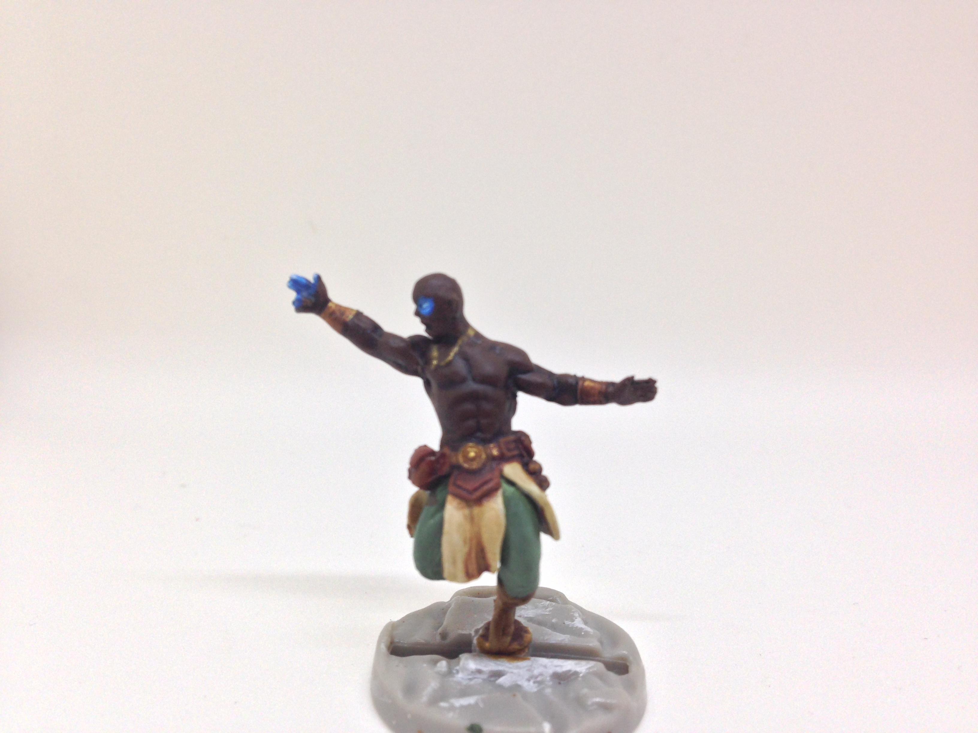 Myth Apprentice