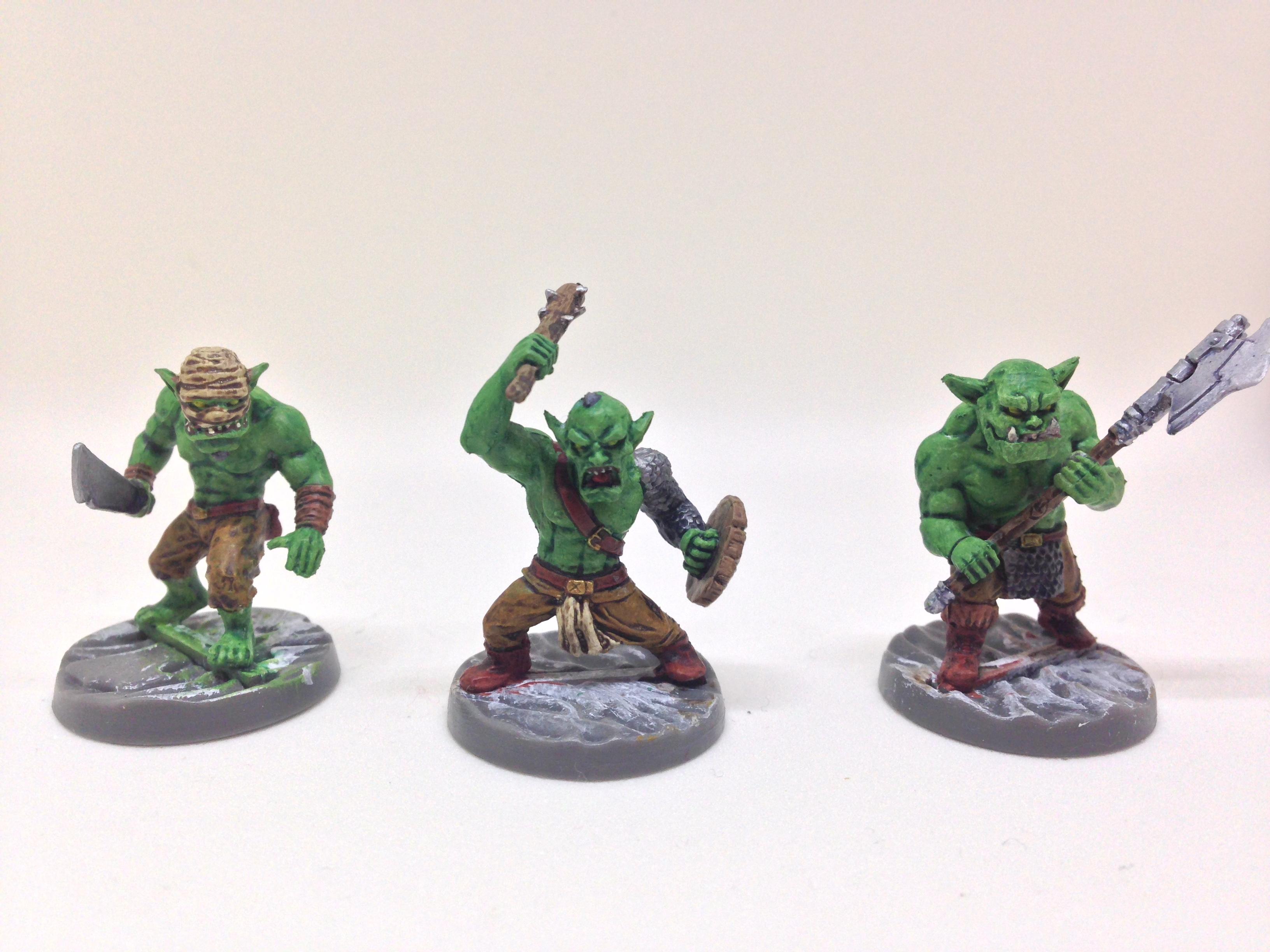 Grubbers
