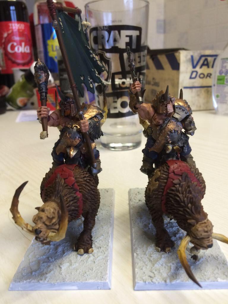Mournfang