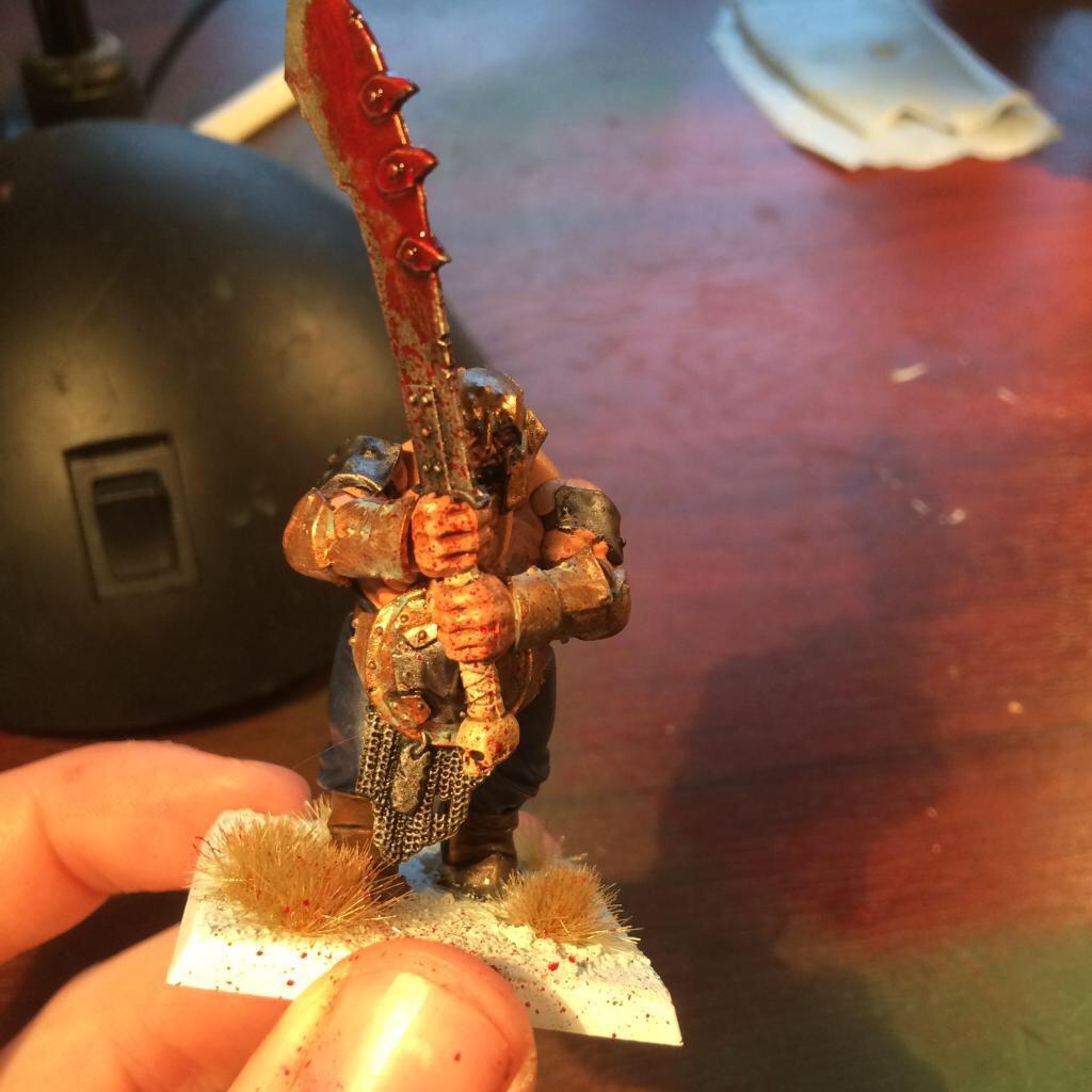 Ironguts 2