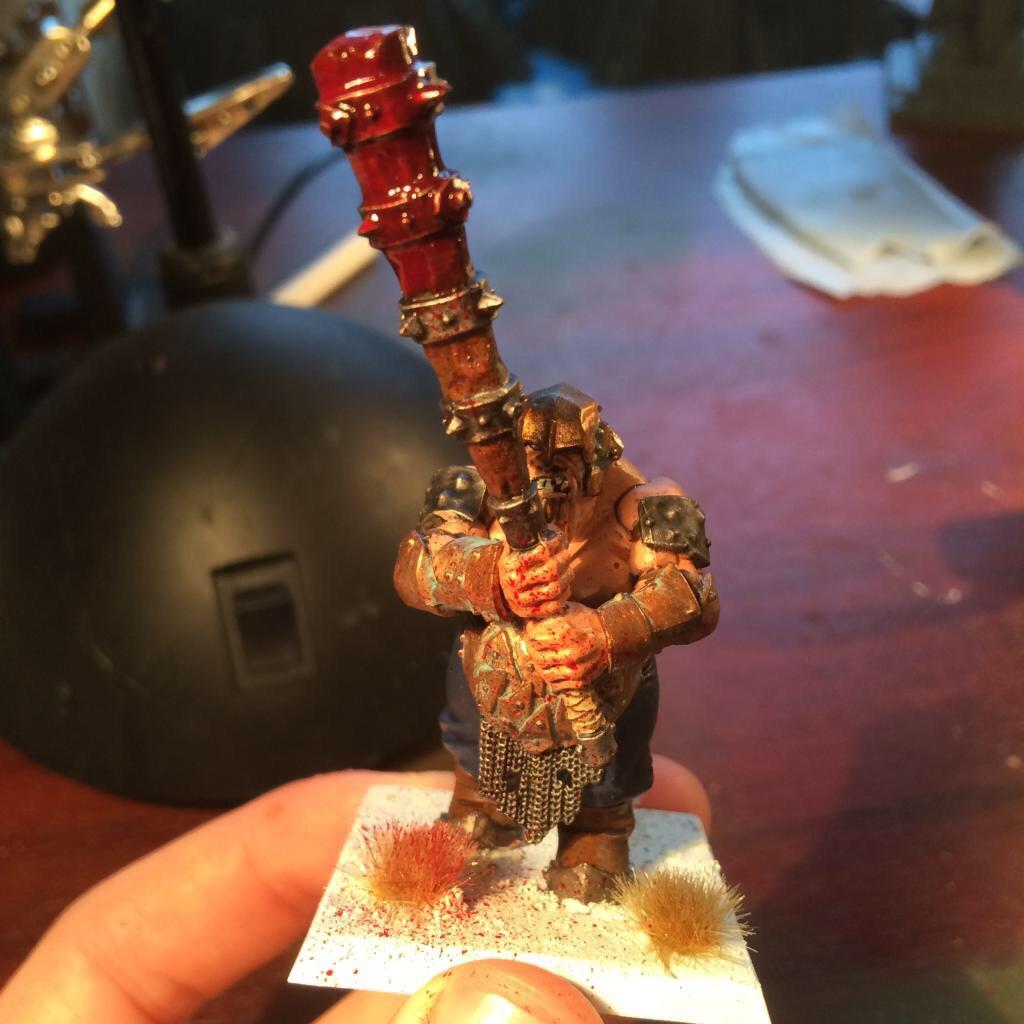 Ironguts 3