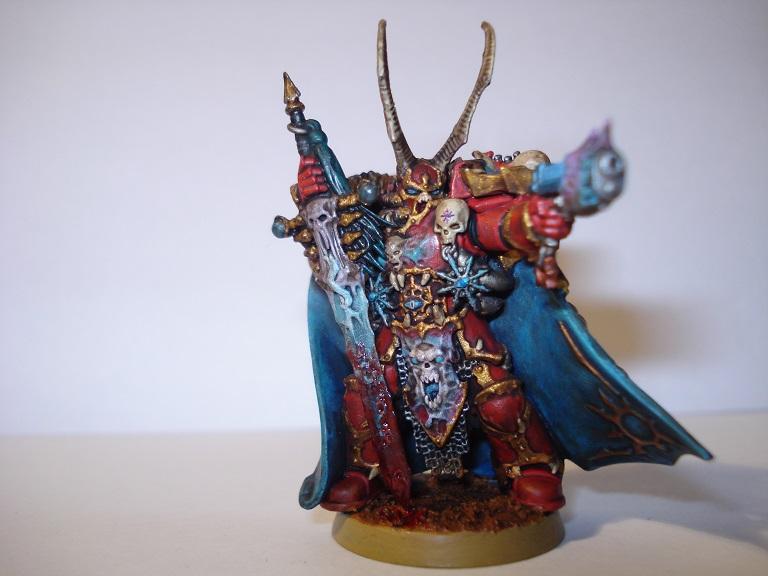 Krannon The Relentless