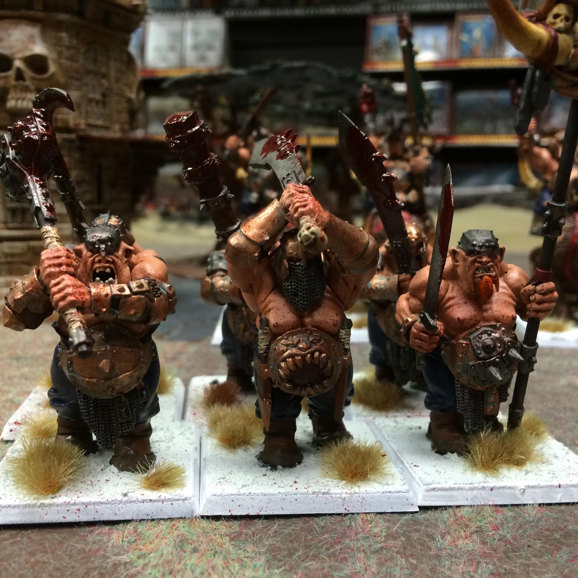 Ironguts group 