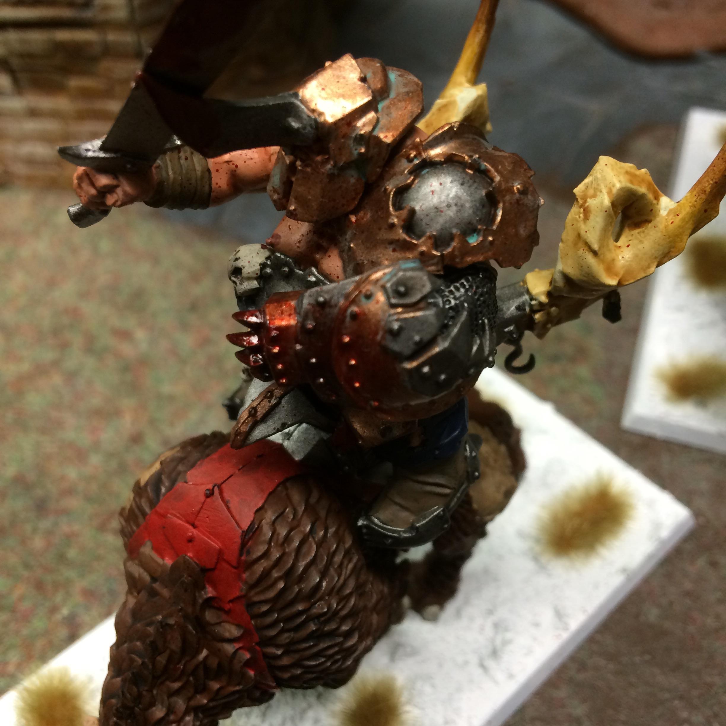 mournfang shoulder 