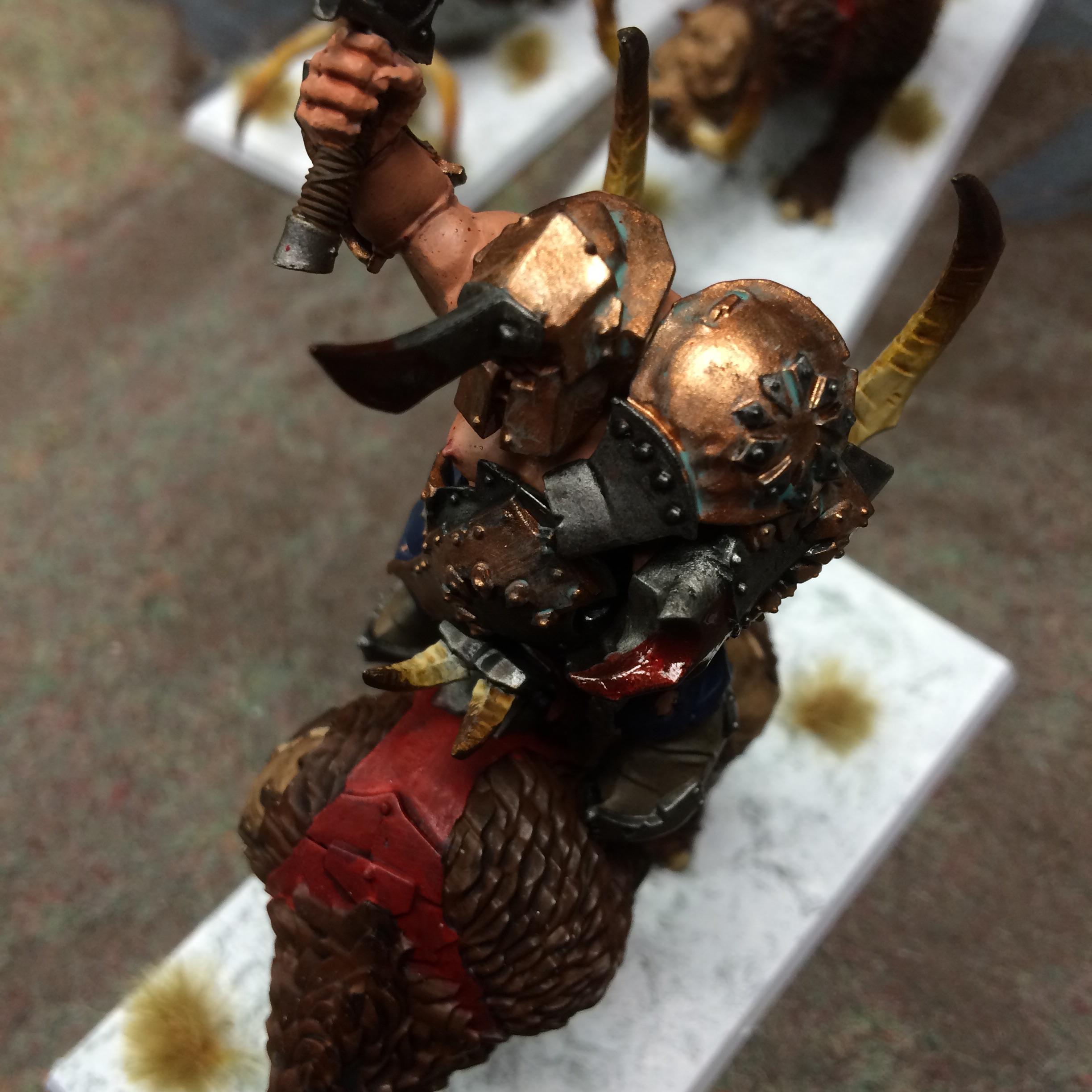 mournfang shoulder 2