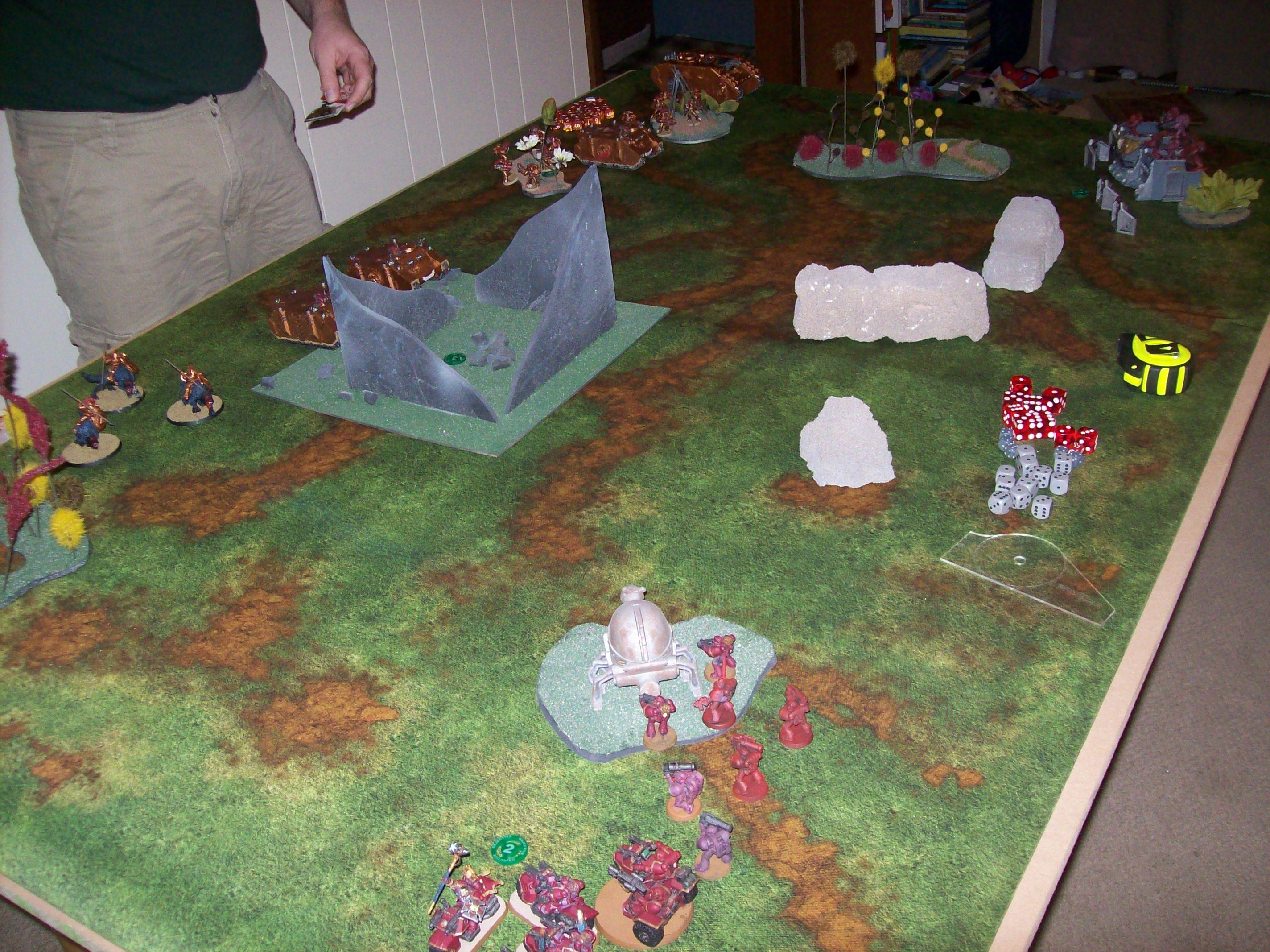 deployment 1