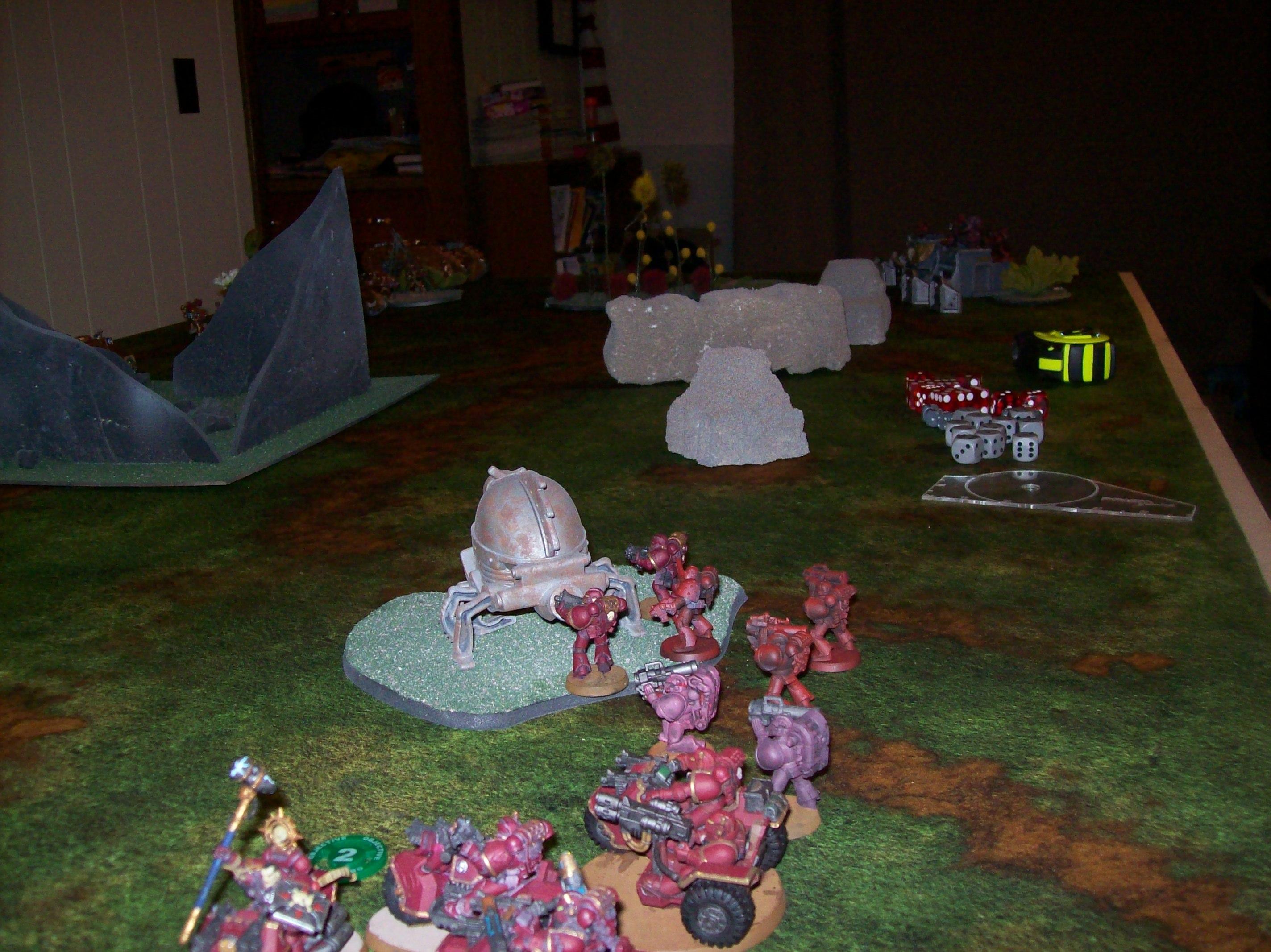 deployment 2