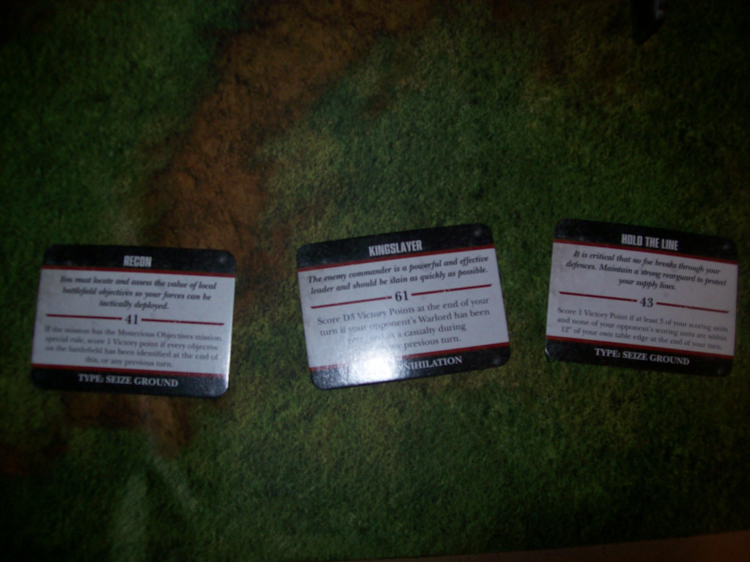 GK objectives 2