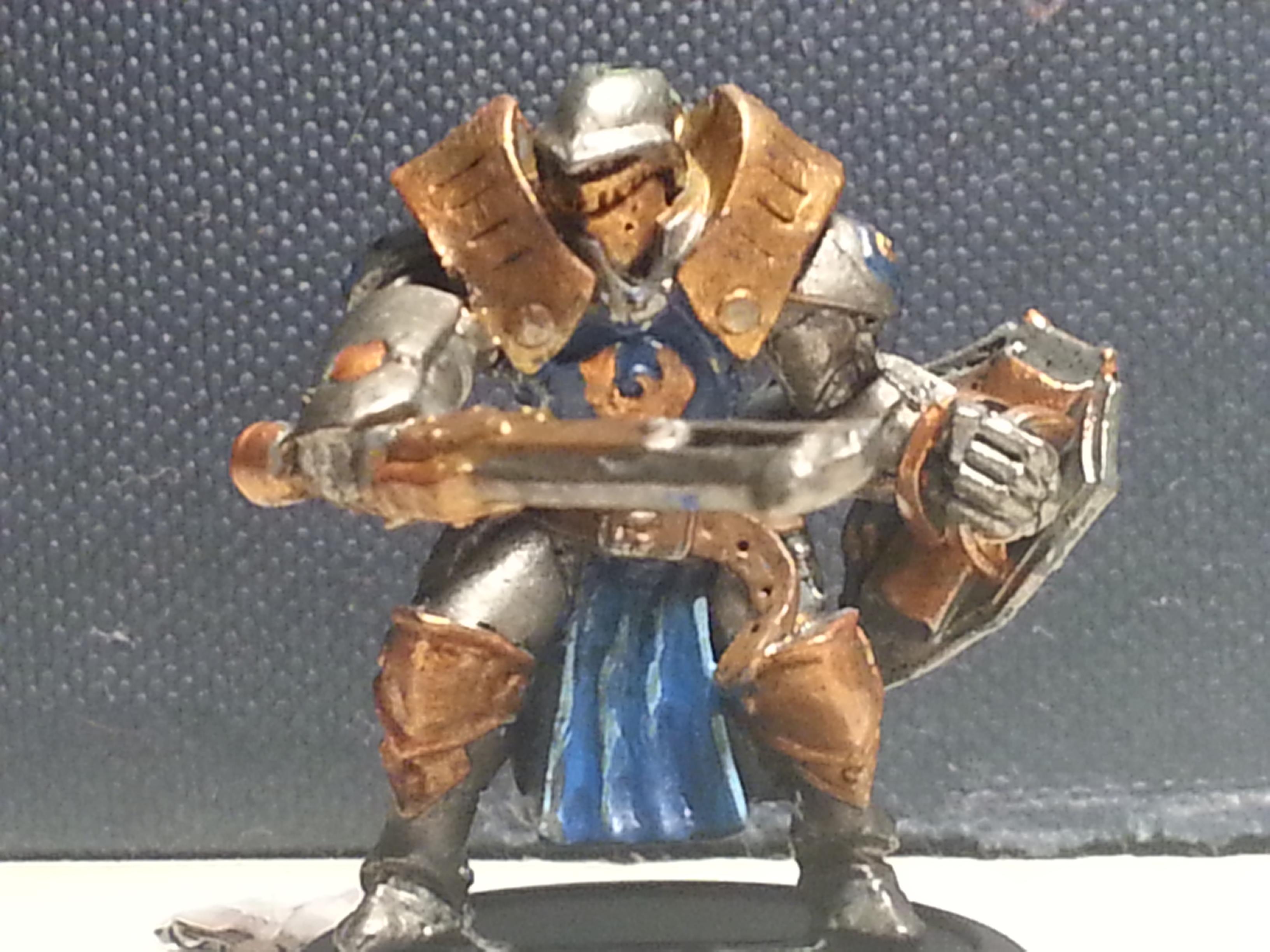 Sword Knight 2