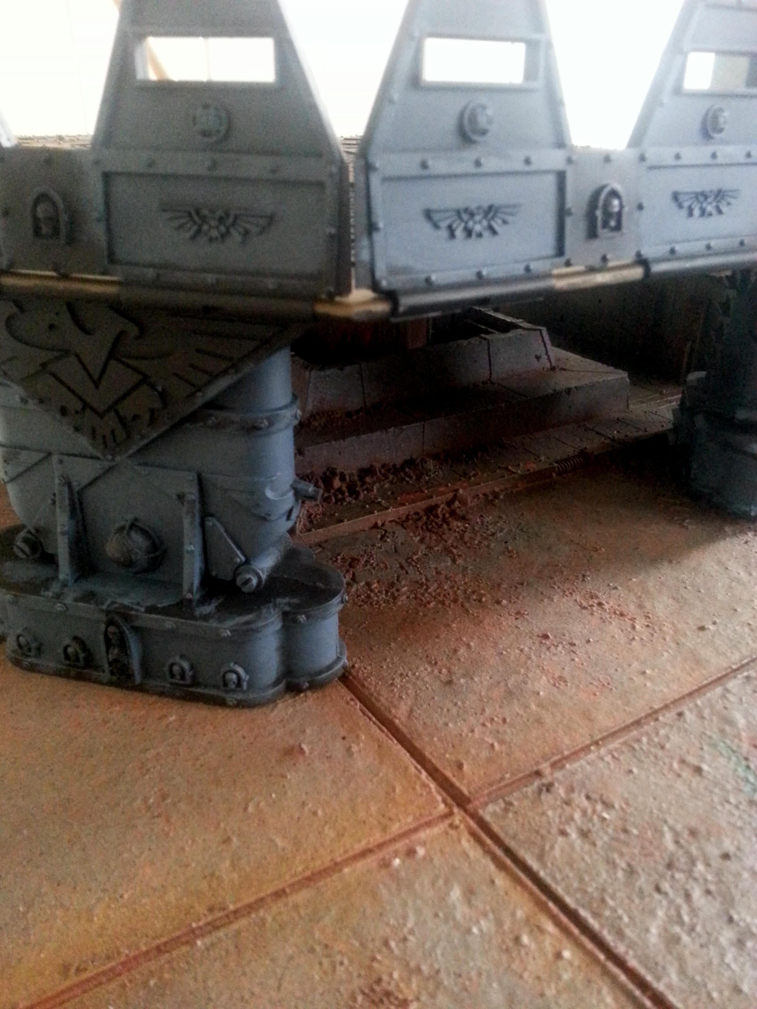 40k Terrain, Cities Of Death, City Fight Table, Forge World, Forgeworld City, Forgeworld Industrial Sector, Forgeworld Terrain, Imperial Industrial Sector, Kill Team Terrain, Terrain