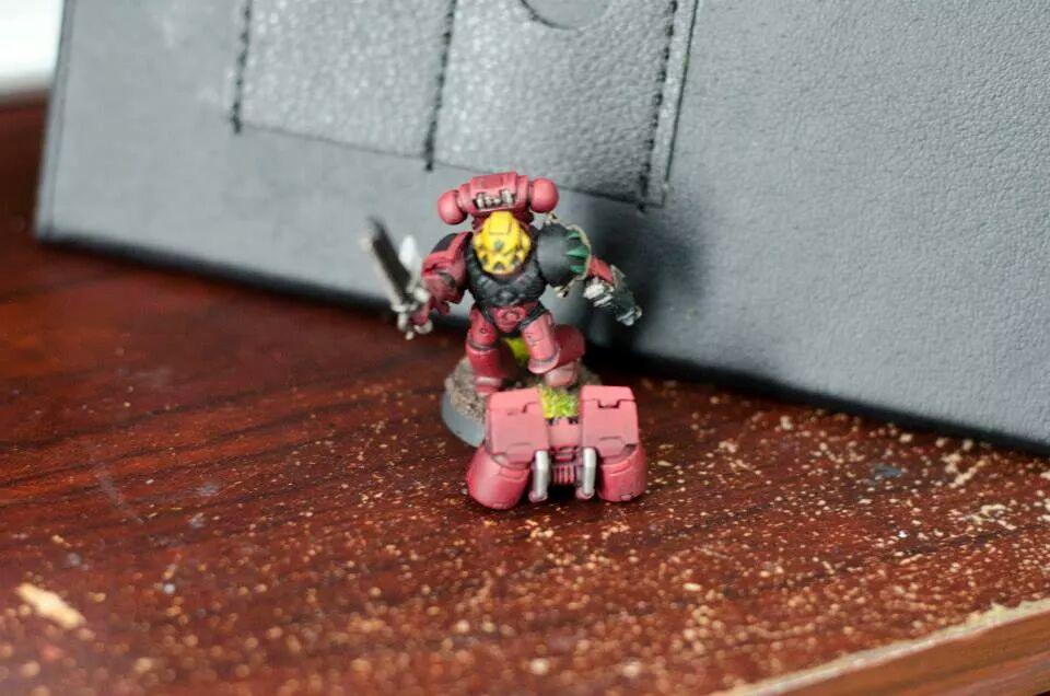 Blood Angels