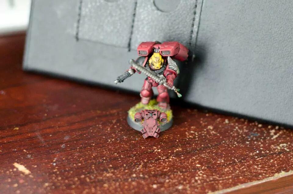 Blood Angels