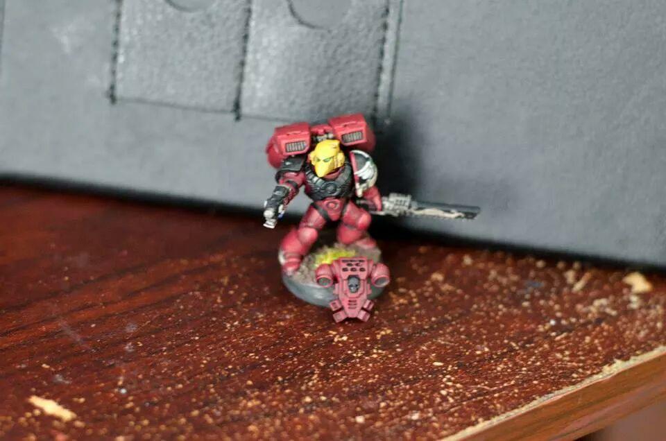 Blood Angels