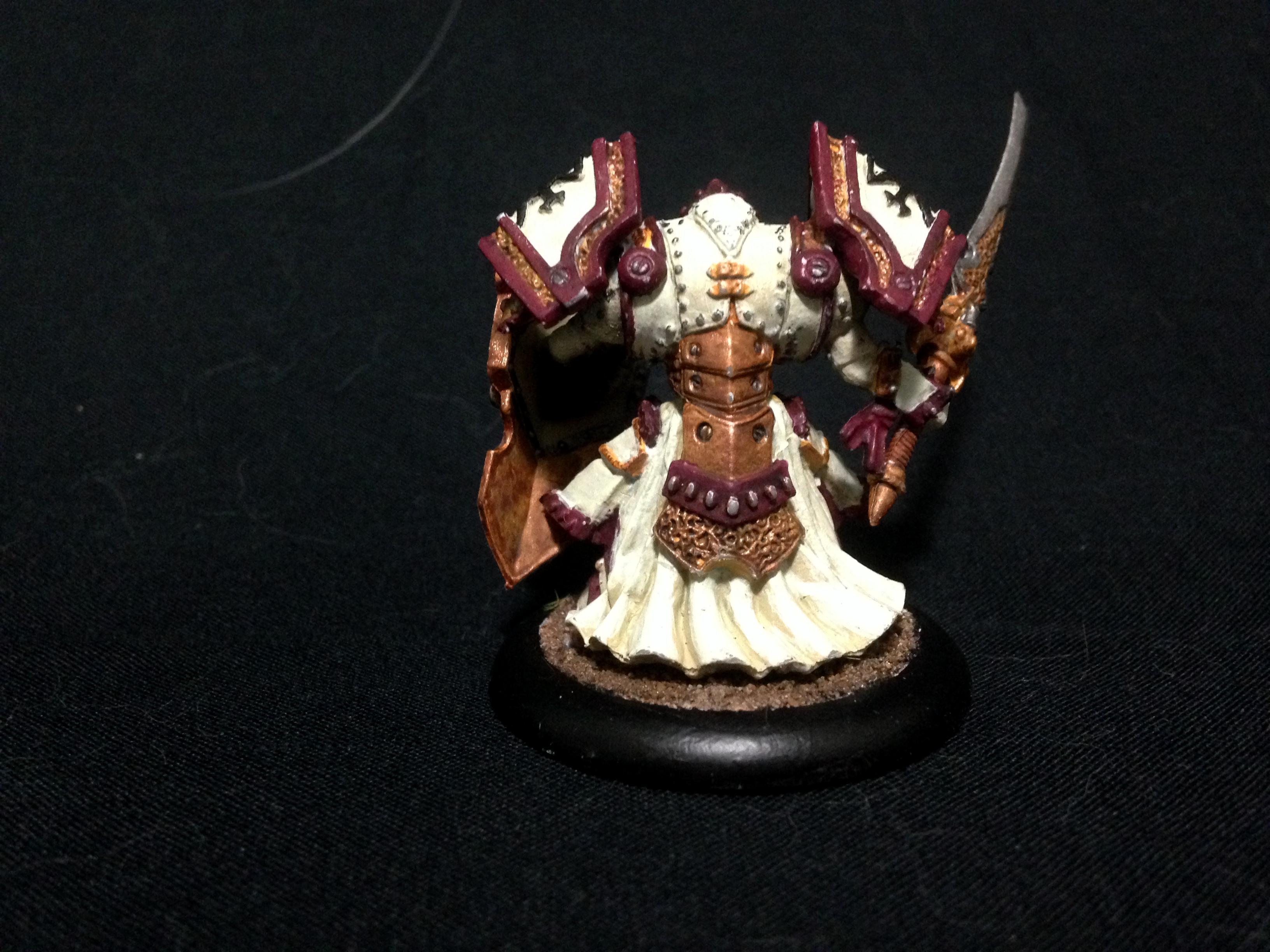 Menoth Cinerator