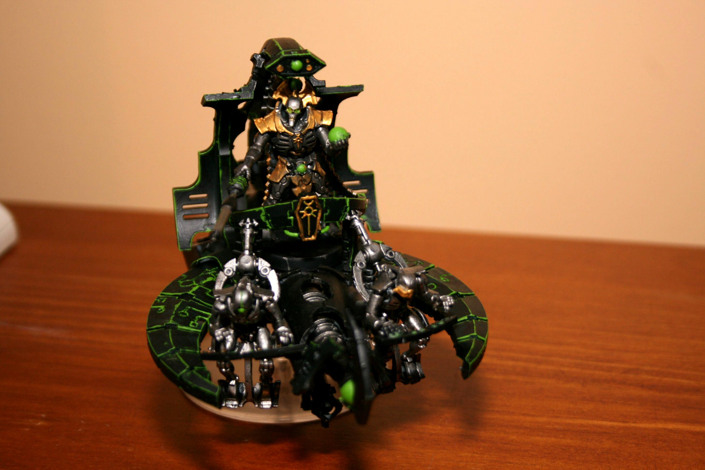 Necrons