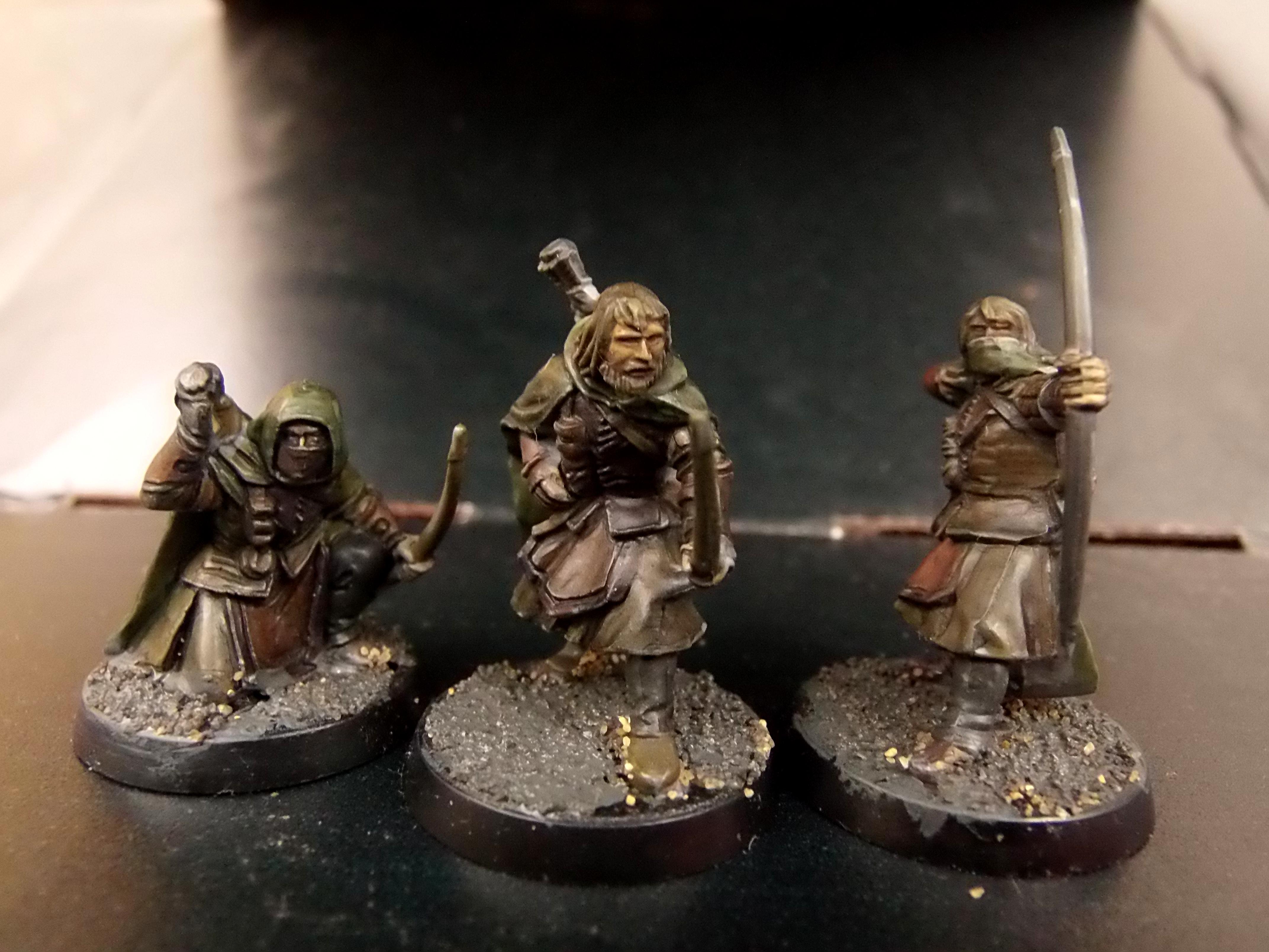 Rangers of Gondor
