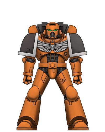 Power Armor