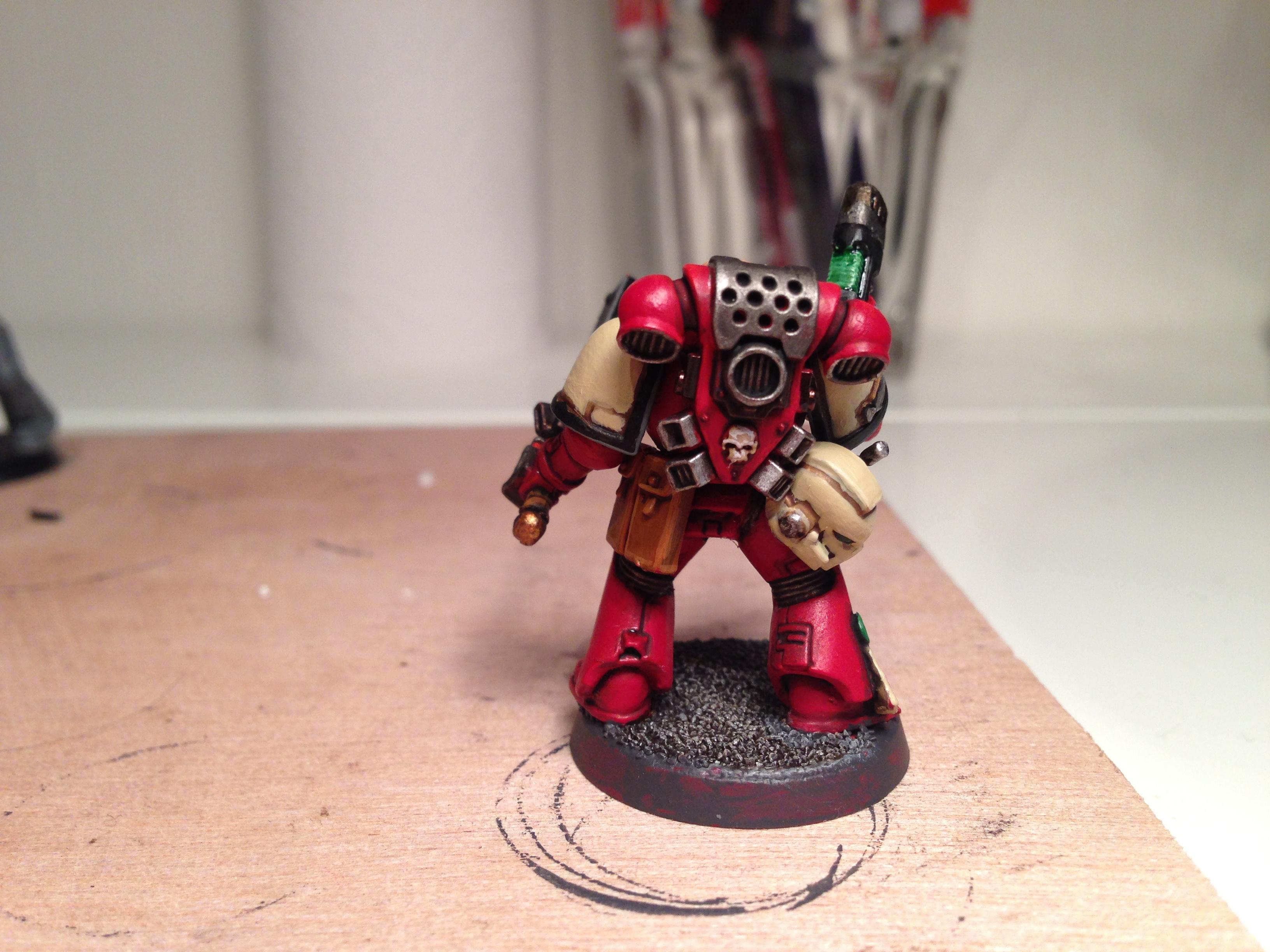 (wip), Blood, Blood Ravens, Ravens, Rbeijers, Reboot, Sergeant, Space ...