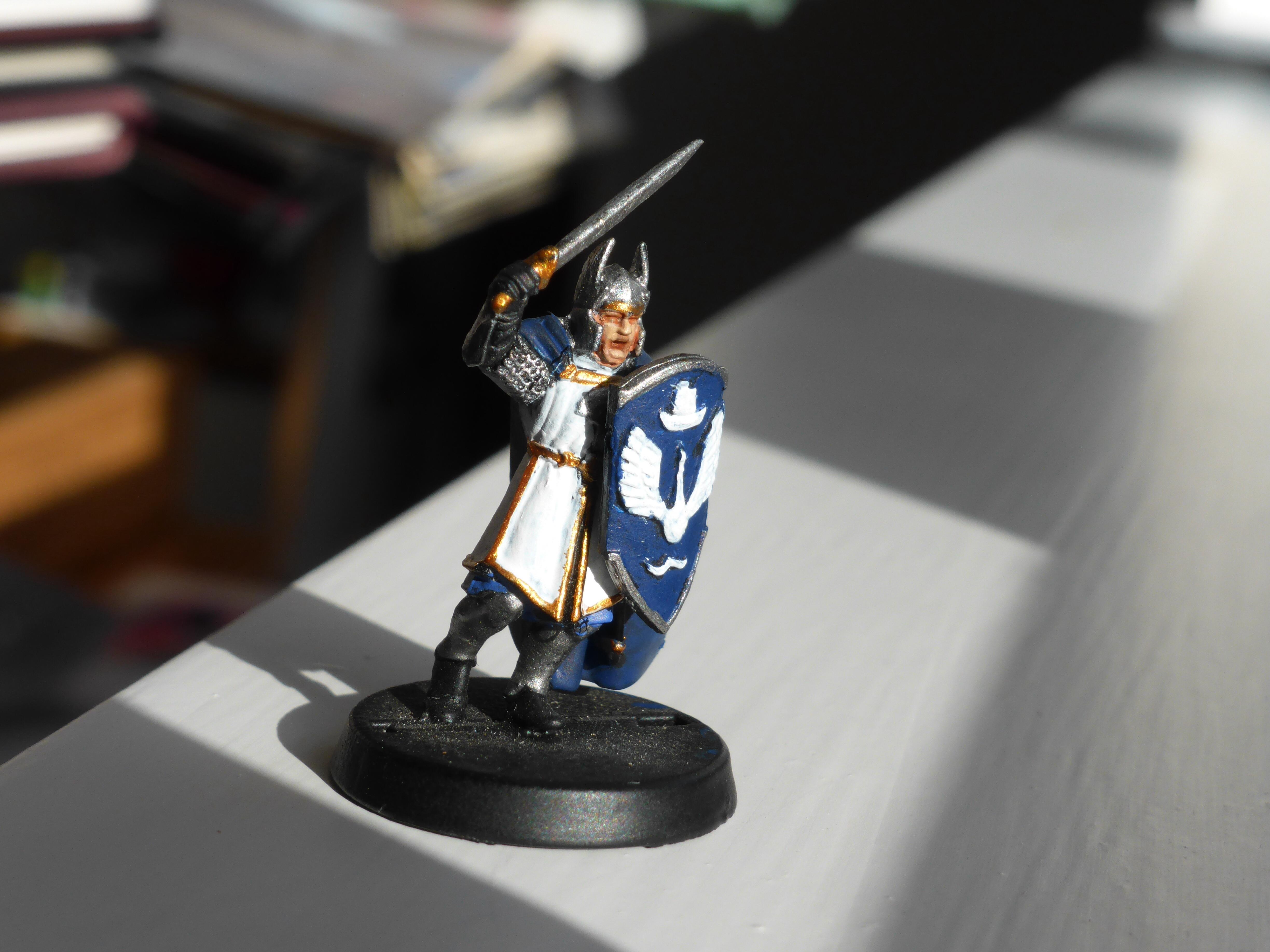 Converted KoDA