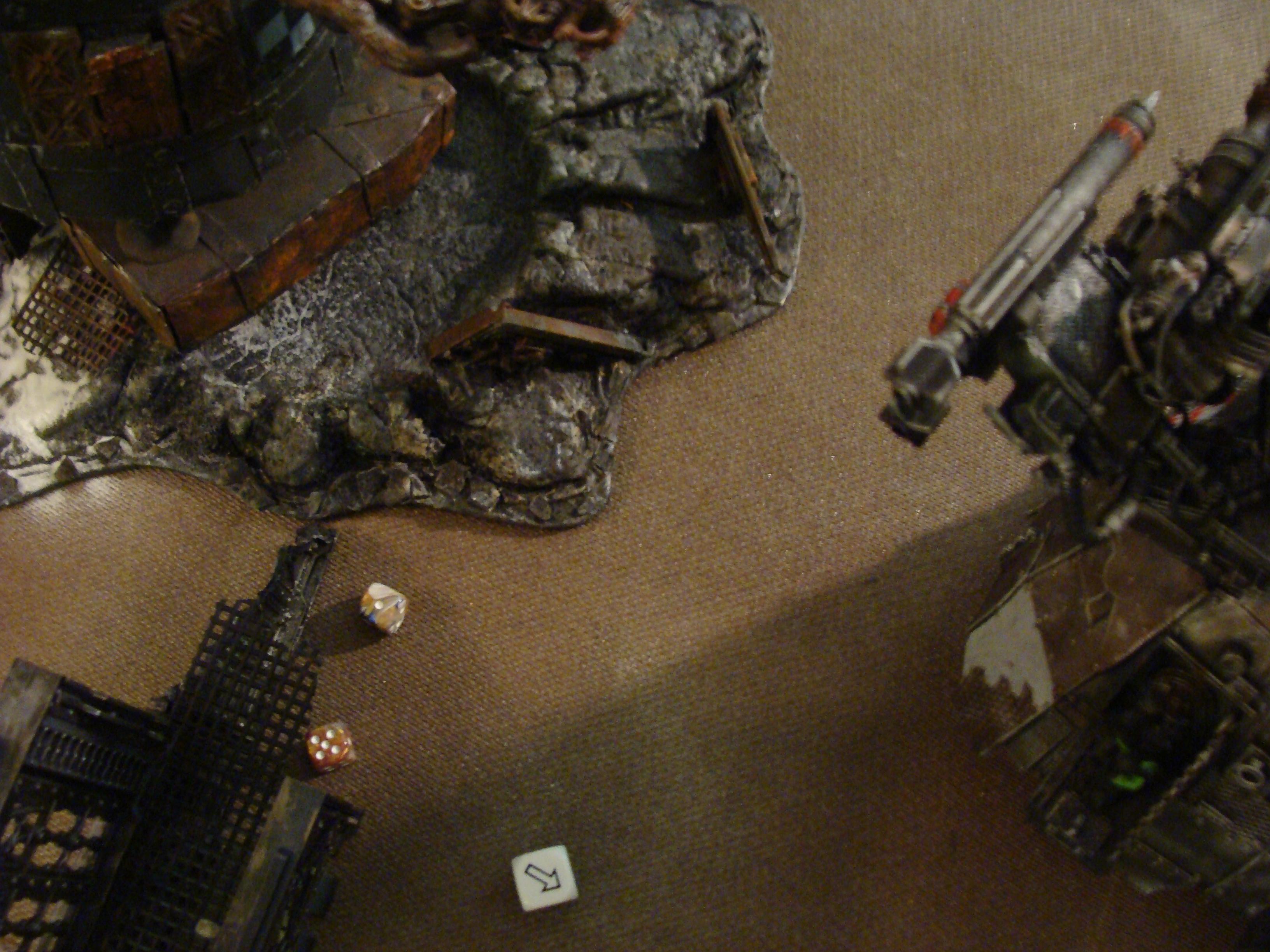 Terrain