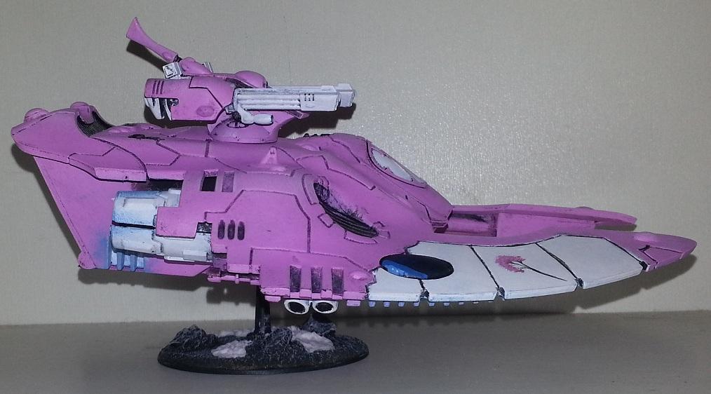 Wave Serpent 1b