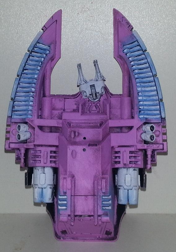 Wave Serpent 1e