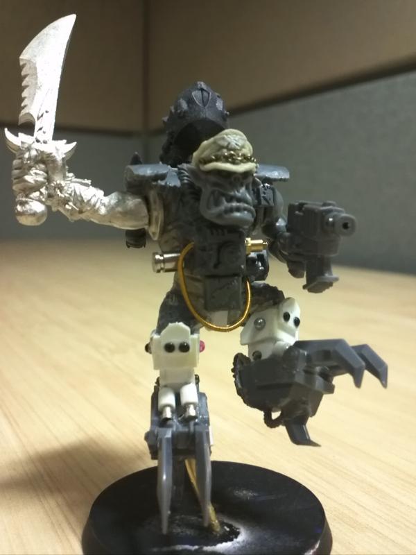 Custom, Zagstruk, ZagstrukWIPf