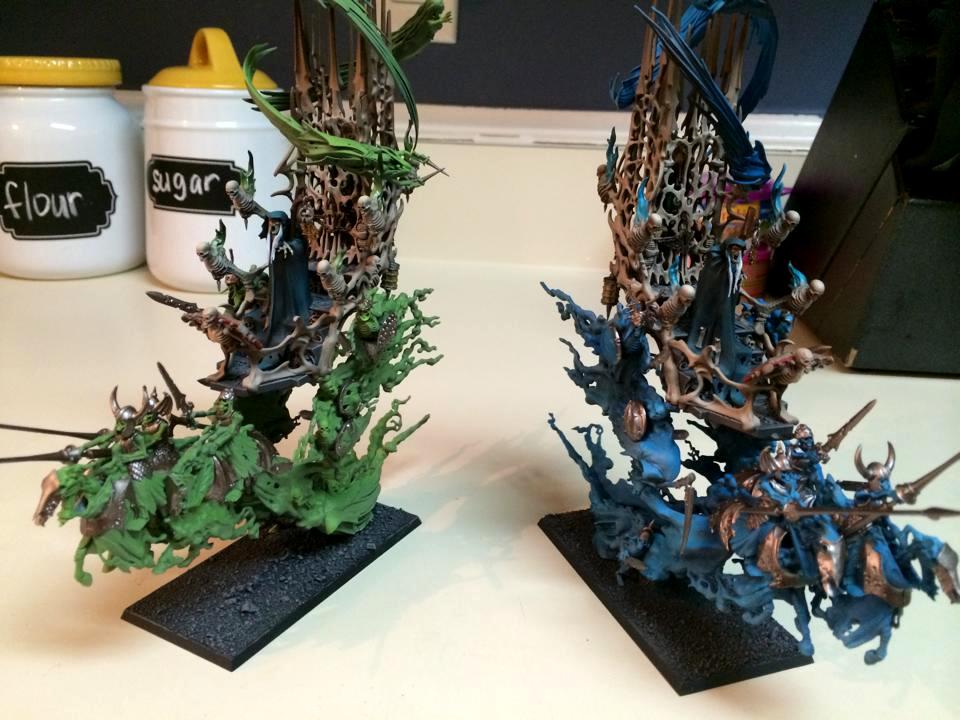 Mortis Engine