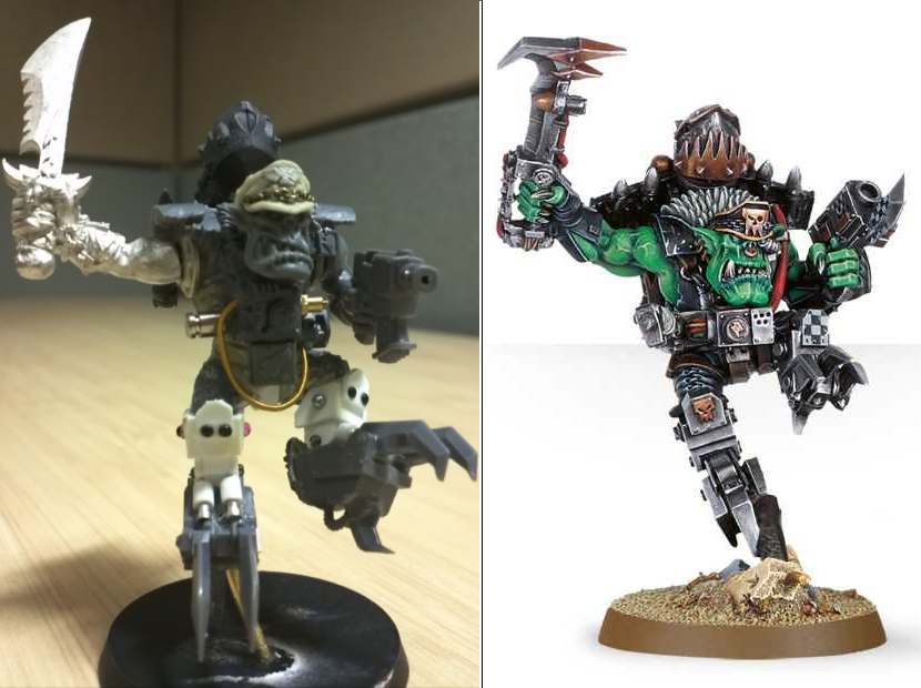 Zagstruk Compare
