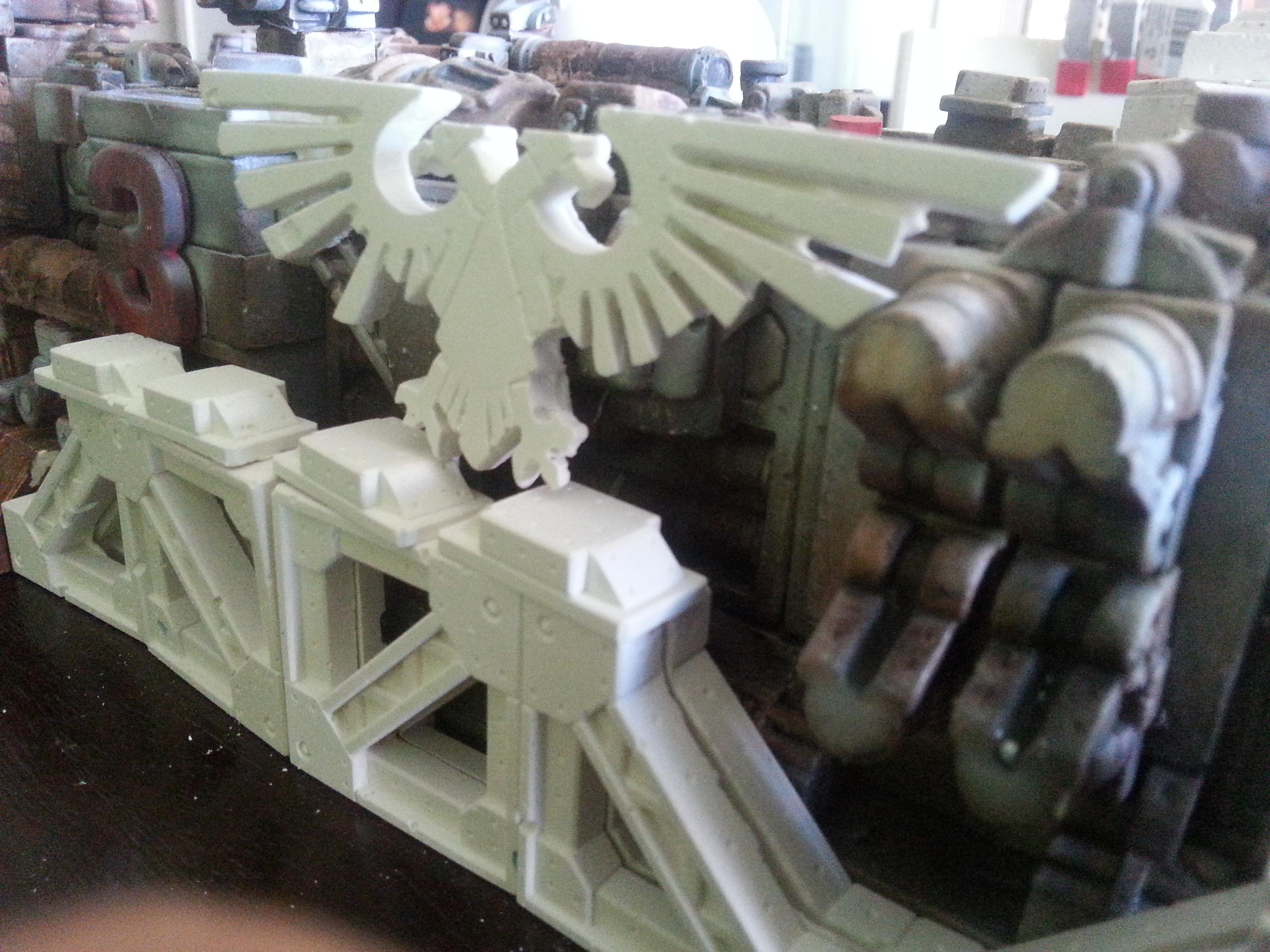 Large Eagle Icon