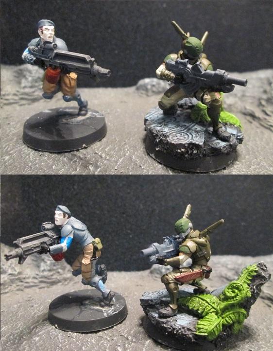 PanO Conversions