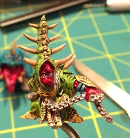 Skarsnik